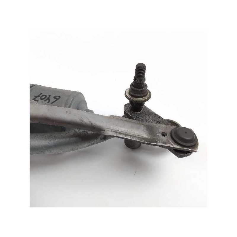 Recambio de motor limpia delantero para bmw serie 5 lim. (f10) 520d referencia OEM IAM 7306266 3397021520 7308771