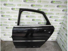 Recambio de puerta trasera izquierda para audi a8 (4e2) 3.7 quattro referencia OEM IAM   