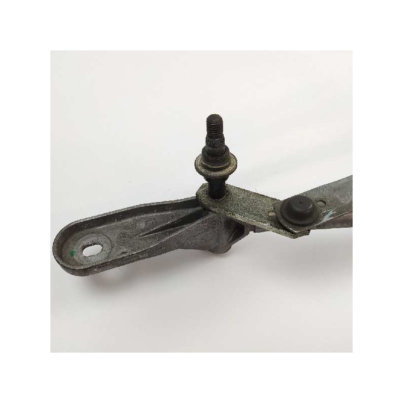 Recambio de motor limpia delantero para bmw serie 5 lim. (f10) 520d referencia OEM IAM 7306266 3397021520 7308771