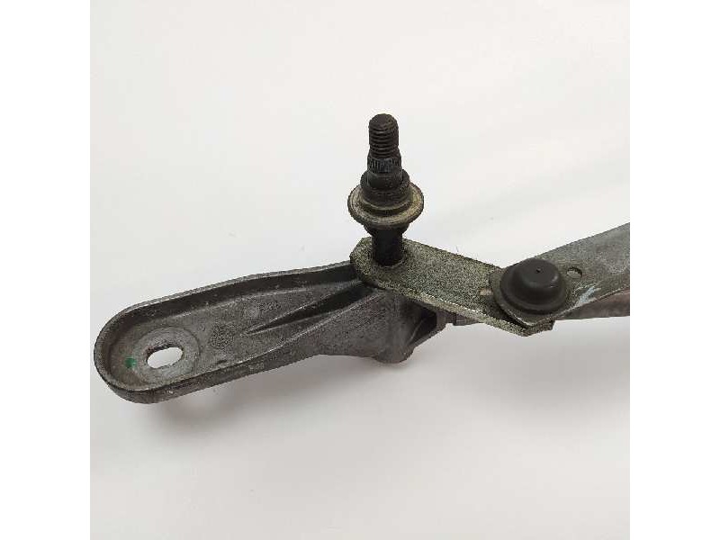 Recambio de motor limpia delantero para bmw serie 5 lim. (f10) 520d referencia OEM IAM 7306266 3397021520 7308771