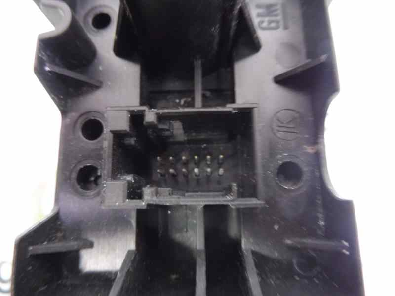 Recambio de mando luces para opel astra gtc sport referencia OEM IAM 131001283146  