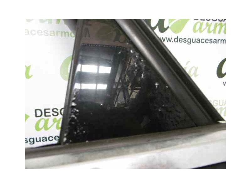 Recambio de puerta trasera izquierda para audi a8 (4e2) 3.7 quattro referencia OEM IAM   