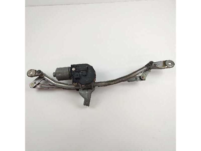 Recambio de motor limpia delantero para bmw serie 5 lim. (f10) 520d referencia OEM IAM 7306266 3397021520 7308771