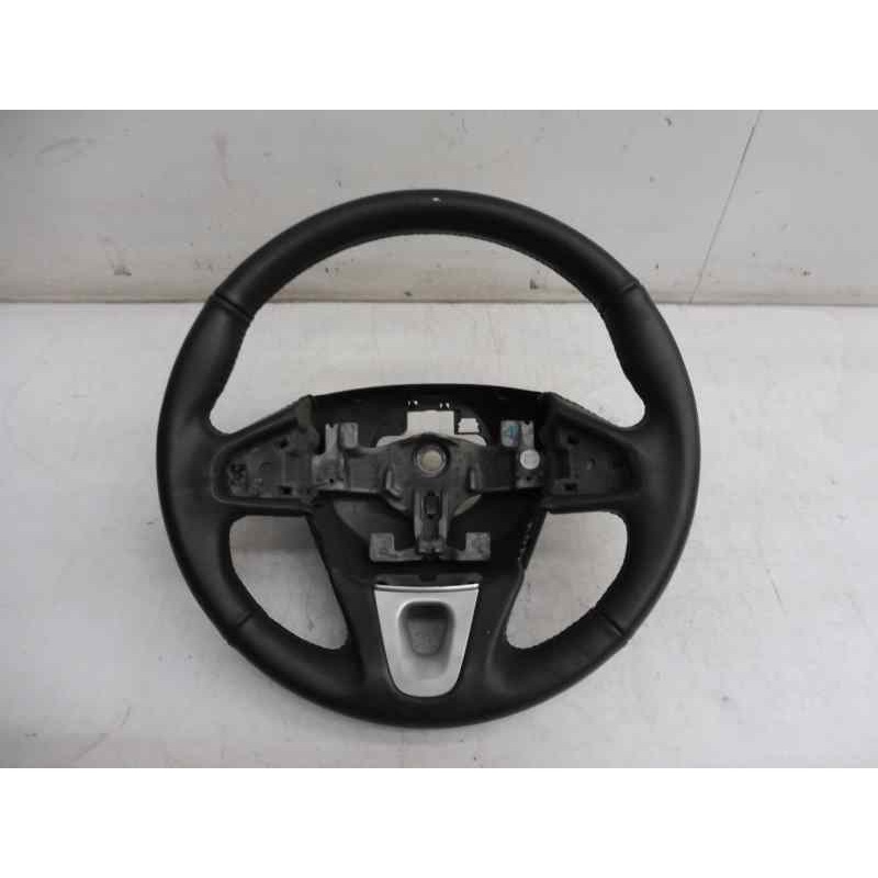 Recambio de volante para renault scenic iii grand dynamique referencia OEM IAM   