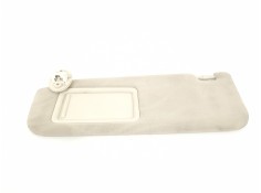 Recambio de parasol izquierdo para lexus nx 300h 4wd referencia OEM IAM TW23281010  