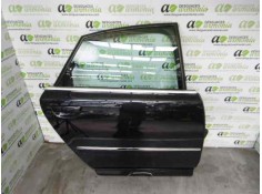 Recambio de puerta trasera derecha para audi a8 (4e2) 3.7 quattro referencia OEM IAM   
