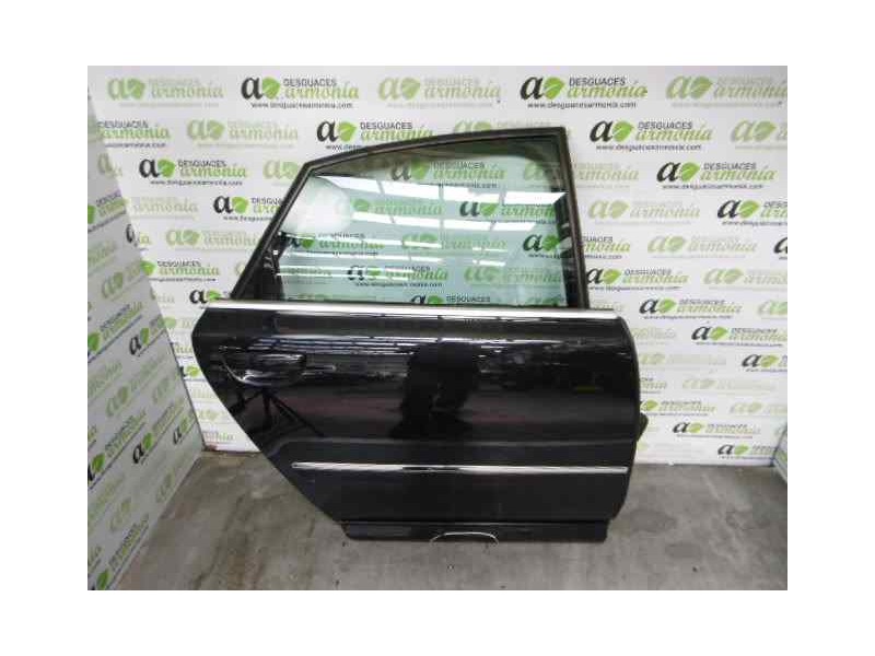 Recambio de puerta trasera derecha para audi a8 (4e2) 3.7 quattro referencia OEM IAM   
