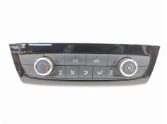 Recambio de mando climatizador para opel corsa f referencia OEM IAM 39185221   2