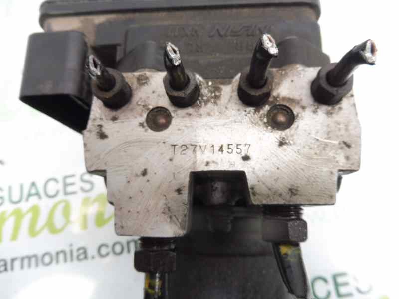 Recambio de abs para opel astra gtc sport referencia OEM IAM 13213610  