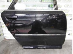 Recambio de puerta trasera derecha para audi a8 (4e2) 3.7 quattro referencia OEM IAM    2