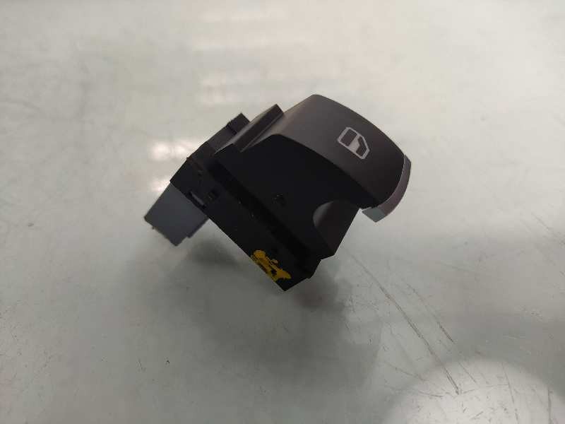 Recambio de mando elevalunas trasero derecho para volkswagen golf vi (5k1) advance bluemotion referencia OEM IAM   