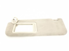 Recambio de parasol izquierdo para lexus nx 300h 4wd referencia OEM IAM TW23281010   2