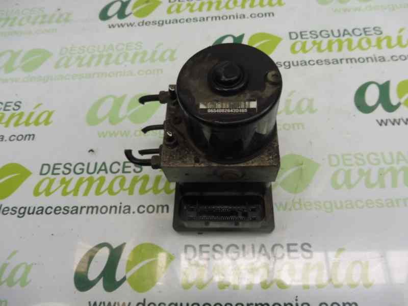 Recambio de abs para opel astra gtc sport referencia OEM IAM 13213610  