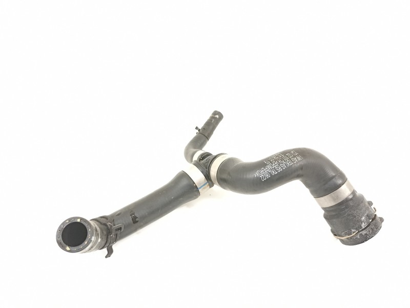 Recambio de tubo para seat arona xperience referencia OEM IAM 2Q0122101CH  