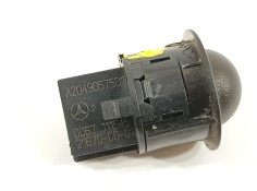 Recambio de sensor para mercedes-benz clase a (w176) a 45 amg 4-matic edition 1 (176.052) referencia OEM IAM A2049057501   2