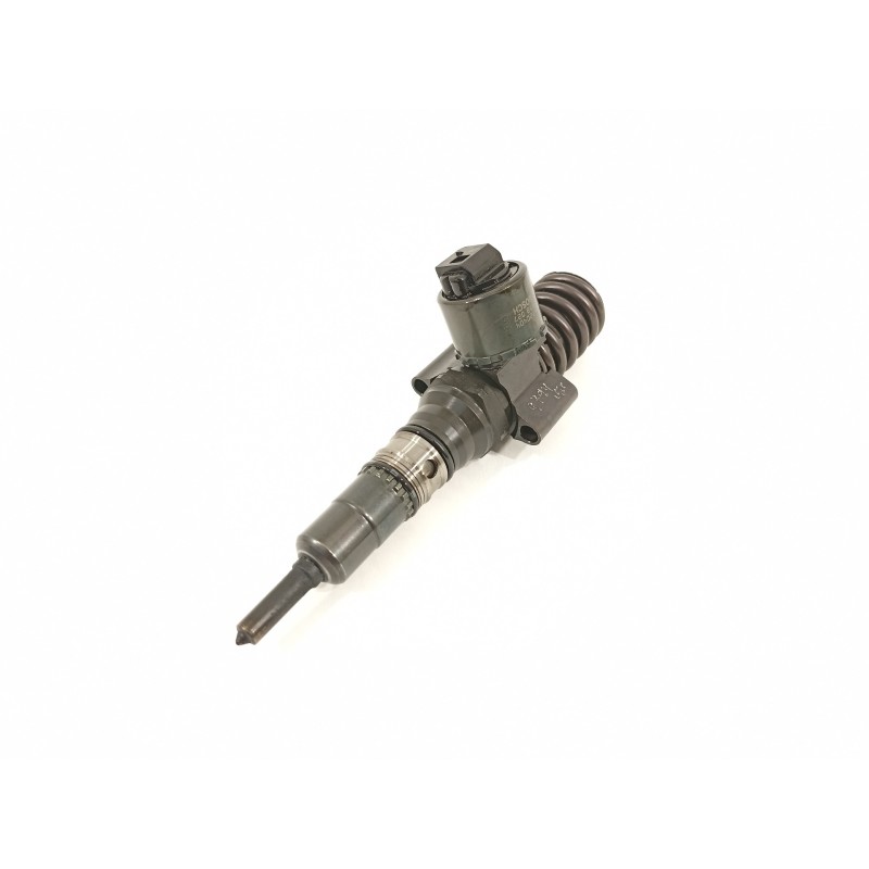 Recambio de inyector para mitsubishi grandis (na0w) 2.0 di-d inform referencia OEM IAM 03G130073G 0414720404 