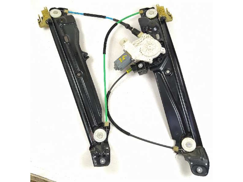 Recambio de elevalunas delantero derecho para bmw serie 5 lim. (f10) 520d referencia OEM IAM 7182132 7182112 7248172