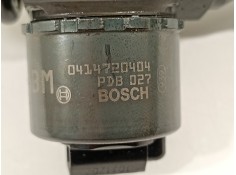 Recambio de inyector para mitsubishi grandis (na0w) 2.0 di-d inform referencia OEM IAM 03G130073G 0414720404  2