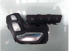 Recambio de mando multifuncion para mercedes-benz clase a (w176) a 45 amg 4-matic (176.052) referencia OEM IAM 2469054801 100947