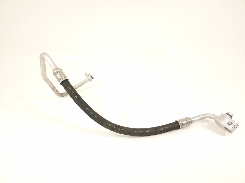 Recambio de tubo aire acondicionado para seat arona xperience referencia OEM IAM 2Q0816721E  