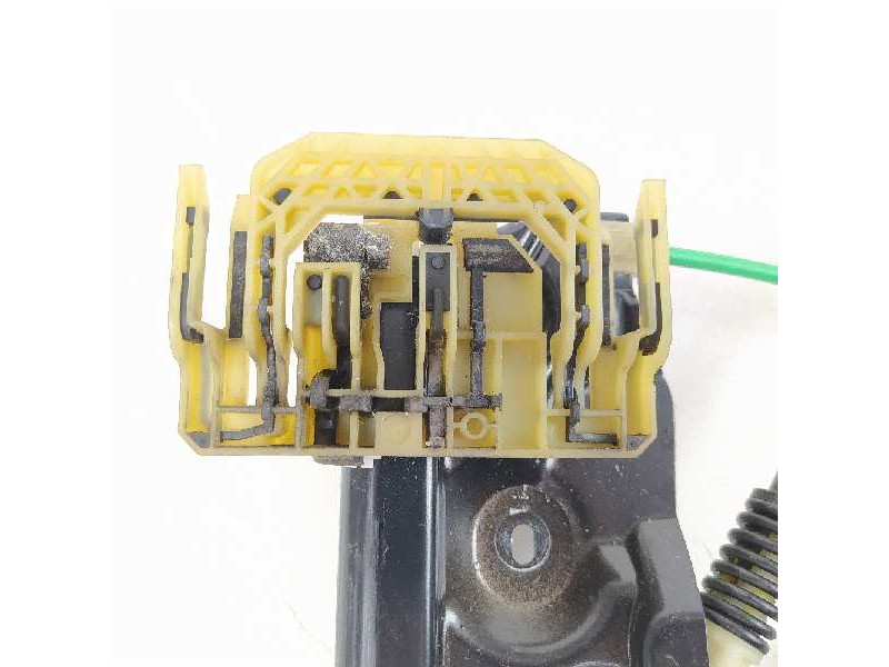 Recambio de elevalunas delantero derecho para bmw serie 5 lim. (f10) 520d referencia OEM IAM 7182132 7182112 7248172