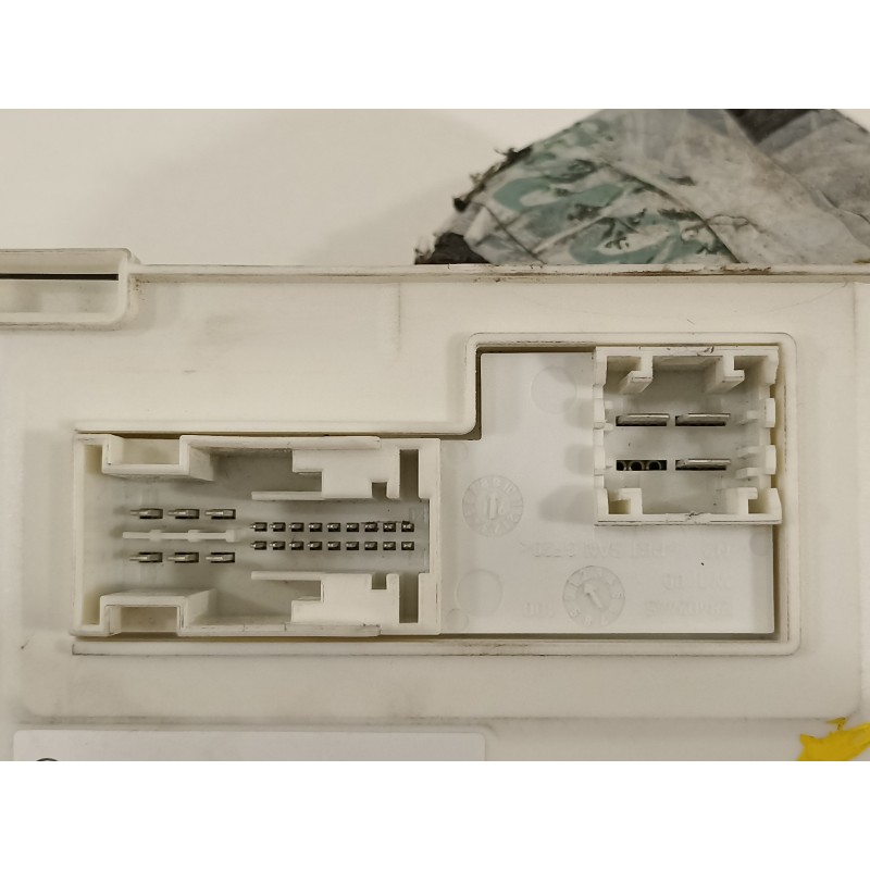 Recambio de modulo electronico para mercedes-benz clase a (w176) a 45 amg 4-matic (176.052) referencia OEM IAM A1569007702  