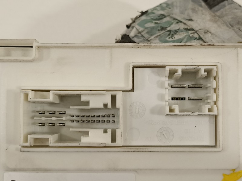 Recambio de modulo electronico para mercedes-benz clase a (w176) a 45 amg 4-matic (176.052) referencia OEM IAM A1569007702  