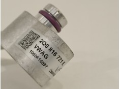 Recambio de tubo aire acondicionado para seat arona xperience referencia OEM IAM 2Q0816721E   2