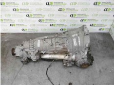 Recambio de caja cambios para audi a8 (4e2) 3.7 quattro referencia OEM IAM G0R  