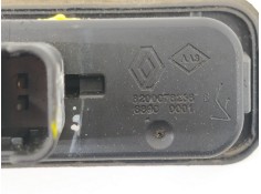 Recambio de maneta exterior porton para renault modus 1.5 dci diesel referencia OEM IAM 8200076256   2
