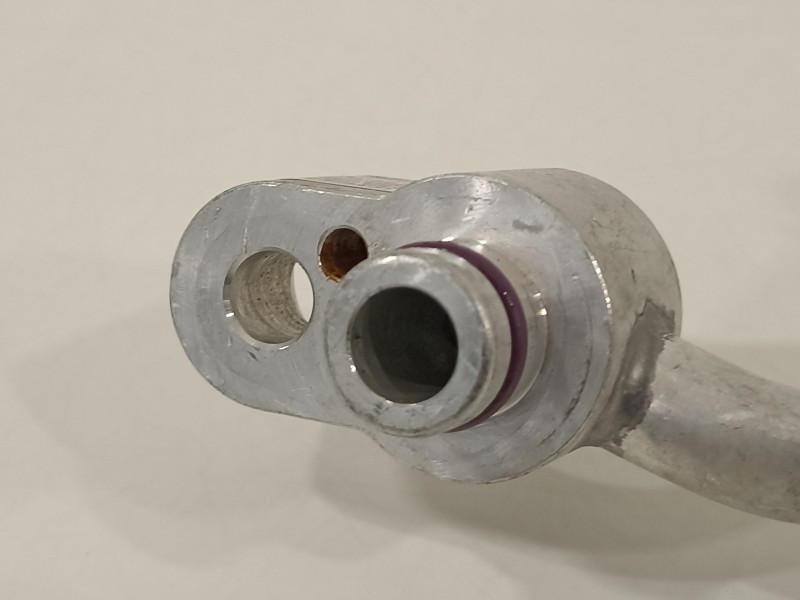 Recambio de tubo aire acondicionado para seat arona xperience referencia OEM IAM 2Q0816721E  