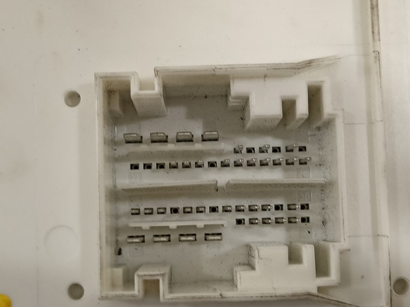 Recambio de modulo electronico para mercedes-benz clase a (w176) a 45 amg 4-matic (176.052) referencia OEM IAM A1569007702  
