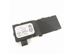 Recambio de modulo electronico para opel astra j lim. selective referencia OEM IAM 13500144 7812A284019 M3N284019