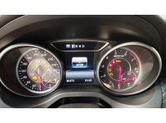 Recambio de cuadro instrumentos para mercedes-benz clase a (w176) a 45 amg 4-matic edition 1 (176.052) referencia OEM IAM A17690 2