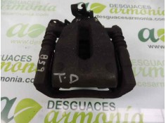 Recambio de pinza freno trasera derecha para opel astra gtc sport referencia OEM IAM 93179159  