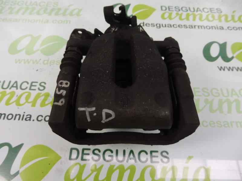 Recambio de pinza freno trasera derecha para opel astra gtc sport referencia OEM IAM 93179159  