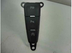 Recambio de mando multifuncion para ford focus lim. titanium referencia OEM IAM F1ET11B573CA 14SEP16AR1 