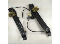 Recambio de elevalunas delantero izquierdo para bmw serie 5 lim. (f10) 520d referencia OEM IAM 7182131 7182111 7248171