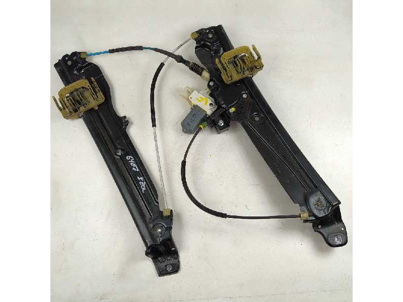 Recambio de elevalunas delantero izquierdo para bmw serie 5 lim. (f10) 520d referencia OEM IAM 7182131 7182111 7248171