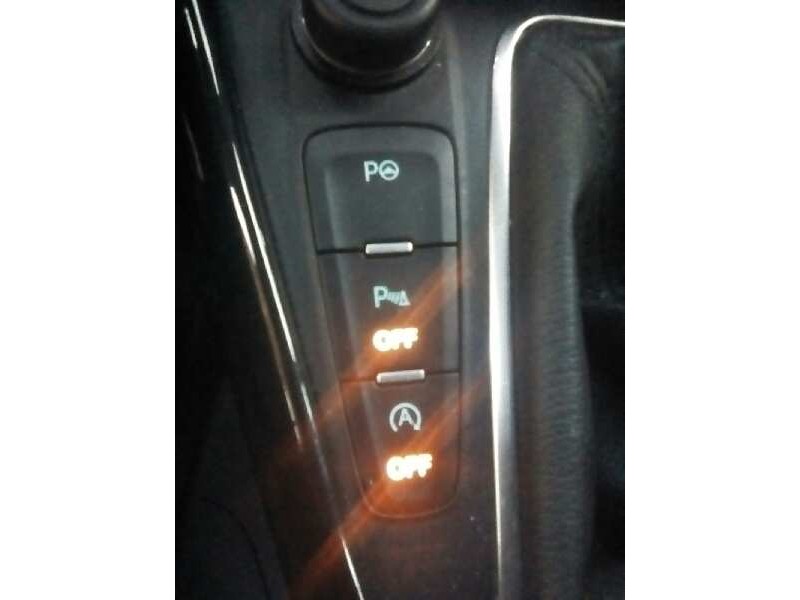 Recambio de mando multifuncion para ford focus lim. titanium referencia OEM IAM F1ET11B573CA 14SEP16AR1 