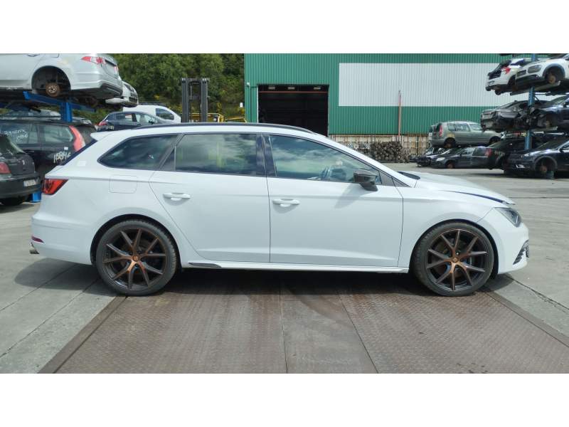 seat leon st (5f8) del año 2020