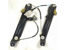 Recambio de elevalunas delantero izquierdo para bmw serie 5 lim. (f10) 520d referencia OEM IAM 7182131 7182111 7248171 2