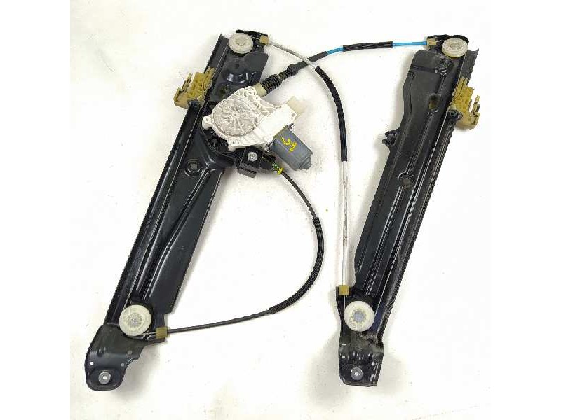 Recambio de elevalunas delantero izquierdo para bmw serie 5 lim. (f10) 520d referencia OEM IAM 7182131 7182111 7248171