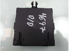 Recambio de modulo confort para mercedes-benz clase a (w176) a 45 amg 4-matic (176.052) referencia OEM IAM 1669000618 1669012203 2