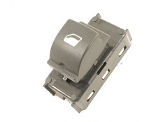 Recambio de mando elevalunas delantero derecho para opel corsa f referencia OEM IAM 98044803ZD  