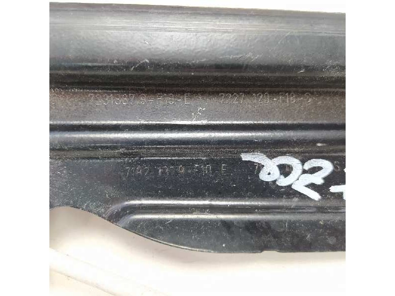 Recambio de elevalunas delantero izquierdo para bmw serie 5 lim. (f10) 520d referencia OEM IAM 7182131 7182111 7248171