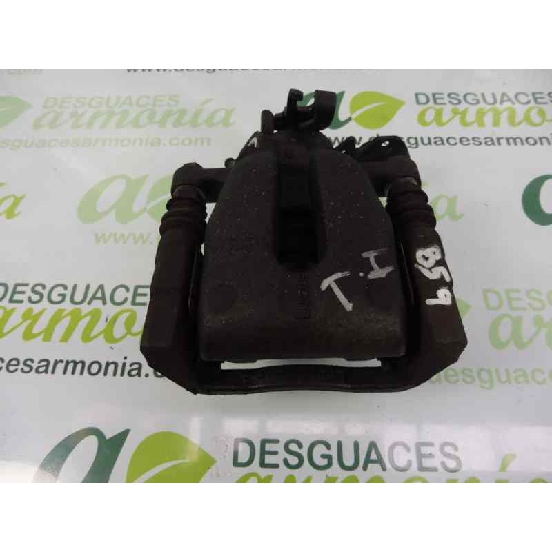 Recambio de pinza freno trasera izquierda para opel astra gtc sport referencia OEM IAM 93179158  