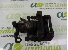 Recambio de pinza freno trasera izquierda para opel astra gtc sport referencia OEM IAM 93179158   2