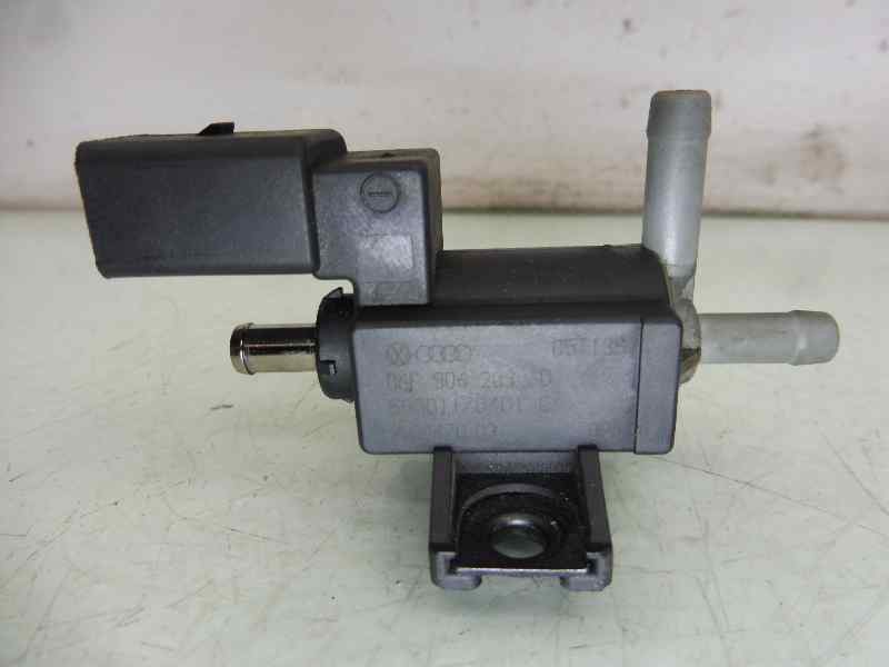 Recambio de valvula aire adicional para volkswagen crafter combi (2e) 2.5 tdi dpf referencia OEM IAM 06F906283D  