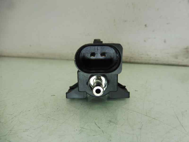 Recambio de valvula aire adicional para volkswagen crafter combi (2e) 2.5 tdi dpf referencia OEM IAM 06F906283D  